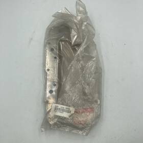 Suzuki 14131-95505 Exhaust Cover Plate New Genuine Oem Part