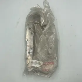 14131-95505 Suzuki Exhaust Cover Plate New Genuine Oem Part