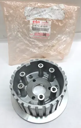 21410-41g00 Suzuki Gsx-r1000 2005 - 2006 Hub Clutch Sleeve Superbike Spare Parts