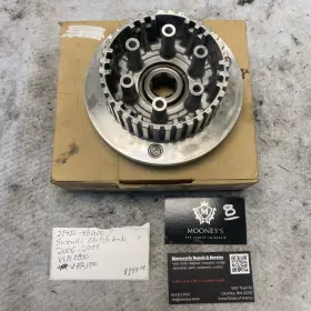 21410-48g00-000 Suzuki 2141048g00000 Clutch Hub Genuine Oem Part
