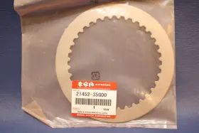 21452-35g00 Suzuki Clutch Steel Plate
