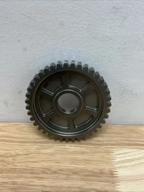 24311-35f20 Suzuki Gear 1st Driven Nt 39