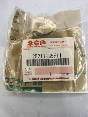 Suzuki 25211-35f11 Oem Part Fork Gear Shift No.1