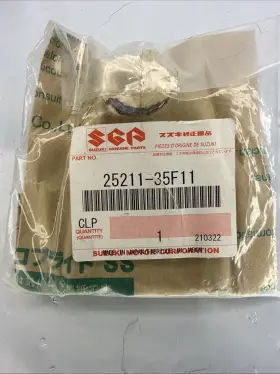 25211-35f11 Suzuki Oem Part Fork Gear Shift No.1