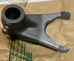 Suzuki 25231-45g00 Oem Fork Gear Shift No.3 -