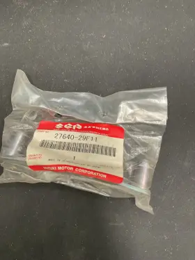 27640-29f11 Suzuki Oem Part Plate Fr Chain Guide 15t