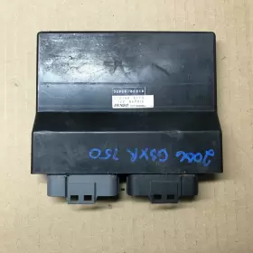 32920-02h10-000 Suzuki 3292002h10000 Control Unit Fi Ecu Oem Part #d