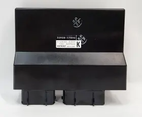 3292017k93000 Suzuki 32920-17k93 Control Unit 112600-5264 Denso Genuine Oem Part Nep320