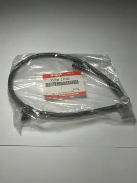 33860-21h00 Suzuki Wire Battery Minus Lead Genuine Oem