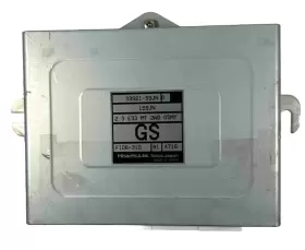 33921-59jn1 Suzuki 2005 05 Aerio 2.3l Mt 2wd Engine Computer Ecu Pcm Ecm P/n#