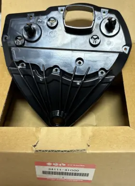 34111-41g00-000 Suzuki 3411141g00000 New Oem Instrument Cluster Base Gsx-r 1k