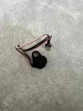 34990-10f20-000 Suzuki 3499010f20000 Sensor Speed Used Genuine Oem Part