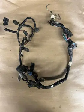 36610-28h31 Suzuki 2012 Rmz 450 Oem Wiring Harness