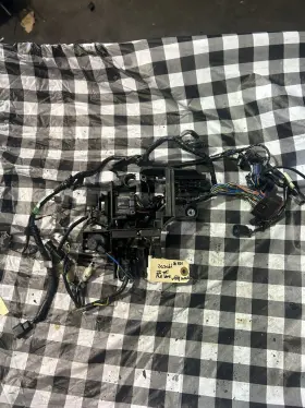 36610-94l31 Suzuki 36610-94l30 #001 Oem 2015 25hp Wiring Harness Pn# Complete 30