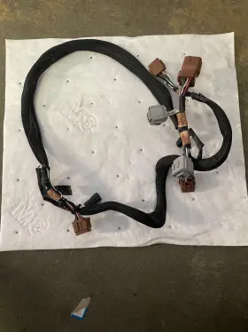 3662198j10000 Suzuki 36621-98j10 Harness Adaptor Triple Engine Installation