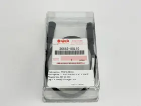 36662-88l10-000 Suzuki 3666288l10000 Wire 2 Extension New Genuine Oem Part