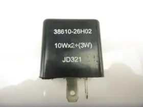 38610-26h02 Suzuki Jd321 13 Gw250 Relay