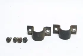 42415-66d00 Suzuki Oem Part Plate Rr Stabilizer Bracket Qty 2