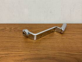 Suzuki 43110-40h02 Pedal Brake