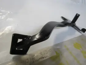43110-41300 Suzuki Nos Oem Brake Pedal 1976-1977 Rm125 1977 Rm100