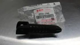 43526-37h10 Suzuki Oem Part Bar Front Footrest L