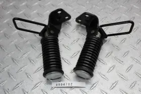 43700-41f00 Suzuki 2002 Intruder Volusia 800 Vl800 Rear Passenger Foot Step Set