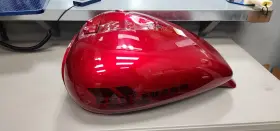 44100-40h70-yyg Suzuki Boulevard Gas Tank Good Condition Minor Scratches