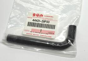 Suzuki 44421-29f50 Drz 400 Fuel Line Oem Part