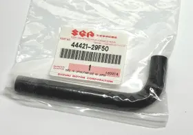 44421-29f50 Suzuki Drz 400 Fuel Line Oem Part