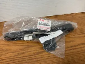 45180-39g01-p21 Suzuki Oem Band Assy Black