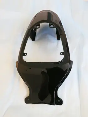 45503-01h02-019 Suzuki New Oem Gsx-r 600 Part Rear Tail Fairing Cover Black 2006
