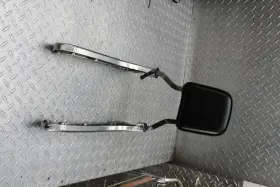 46210-24b00 Suzuki 1996 Savage 650 Ls650p Back Rest Sissy Bar