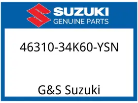 46310-34k60-ysn Suzuki Oem Part Carrier Comp Re Brand New In Box