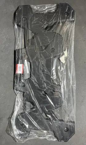 46385-34k01 Suzuki Oem Part Cover Rear Carrier