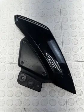 47121-48h00-ab4 Suzuki 4712148h00ab4 2013-2017 Gw-250 Front Left Cover Frame Oem