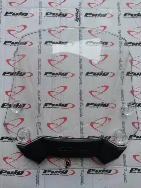 48410-28k00 Suzuki V-strom Dl650 Dl1050 Oem Part Windscreen