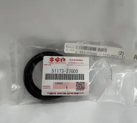 51173-27g00 Suzuki Oem Part Seal Oil Qt 1 New Factory Sealed Package