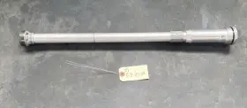 5119037fb0000 Suzuki 2001-06 Rm250 Front Fork Dampening Rod Cartridge Housing 51190-37fb0