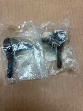 51270-25c00 Suzuki 5127025c00 New Oem Rod End Lh 1989-1990 Lt250s / 2002-2006 Ltf250 Ozark