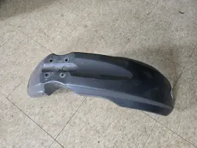 53111-13e00-yud Suzuki Oem Part Fender Front Gray