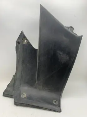 53112-31g03 Suzuki 2009 King Quad 750 Oem Pn Rh Side Cover
