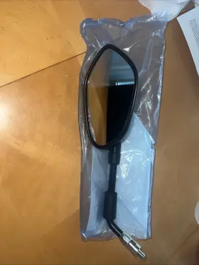 56500-08ja0 Suzuki Oem Part Mirror Assy Rear View R