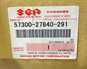 57300-27840-291 Suzuki Cover Set Knuckle Oem Part #