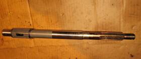 Suzuki 57610-88l10 Df40-60 High Thrust Oem Propshaft