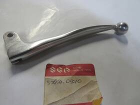 Suzuki 57621-05010 As50 Ac50 Nos Clutch Lever