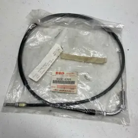 58300-42a00 Suzuki 58300-42a01 Throttle Cable 42a01 Sp200 1986-1988 Oem Nos New