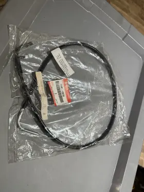 58410-12e02 Suzuki Nos Oem Starter Cable