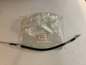 58510-21g10 Suzuki Rear Brake Cable