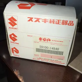 59100-14840 Suzuki Oem Part Bleeder Set