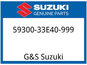 59300-33e40-999 Suzuki Oem Part Caliper Assy Front Lh